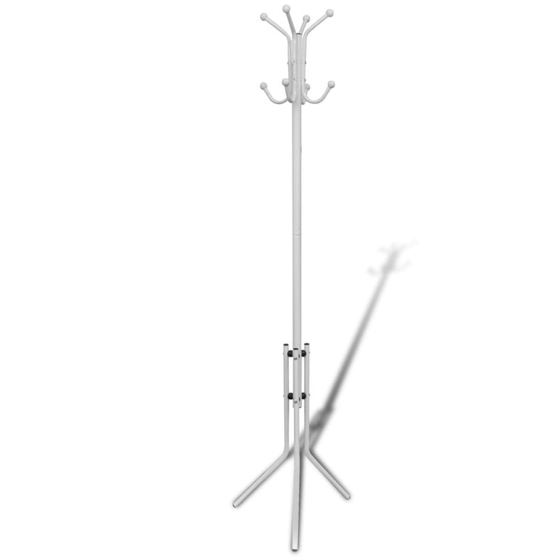 Metal Coat Stand