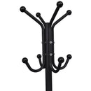 Metal Coat Stand