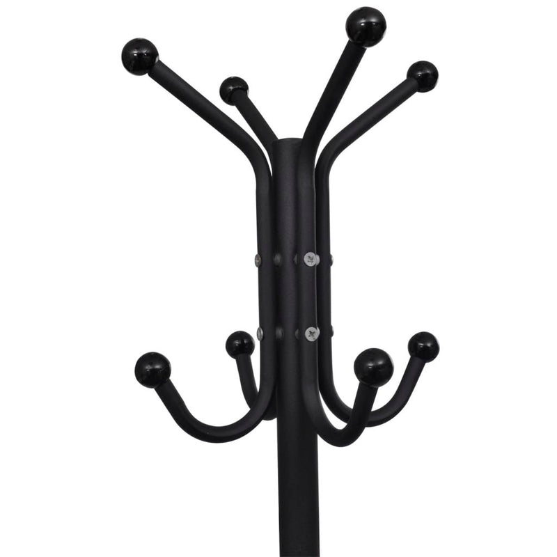 Metal Coat Stand