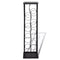Metal Wine Rack Wine Stand For 8 Bottles