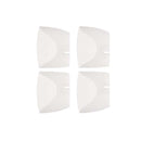 4 Metatarsal Open Toe Sleeve Pads