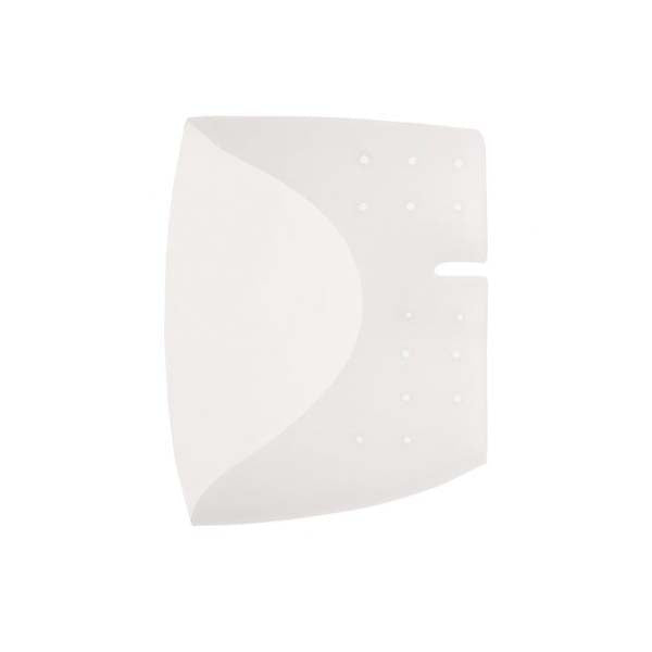 4 Metatarsal Open Toe Sleeve Pads