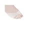 4 Metatarsal Open Toe Sleeve Pads