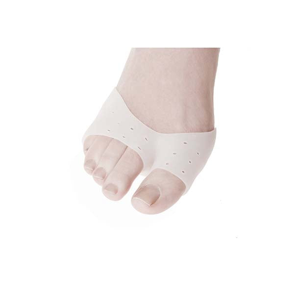 4 Metatarsal Open Toe Sleeve Pads