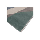 Metropolis Fashionable Style Blue  Rug 200Cm X 290Cm