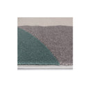 Metropolis Fashionable Style Blue  Rug 200Cm X 290Cm