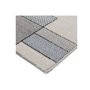 Metropolis Fashionable Style Ice Rug 200Cm X 290Cm