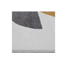 Metropolis Fashionable Style Rose Gold Rug 200Cm X 290Cm