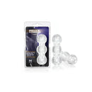 M For Men Master Stroker Clear