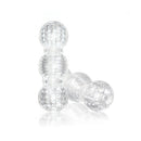 M For Men Master Stroker Clear