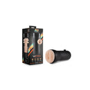 M For Men Torch Thrill Vanilla