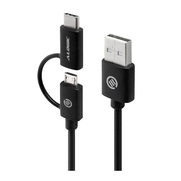 Alogic Usb C Multiport Adapter With Gigabit Ethernet 3 X Usb 3