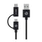 Alogic Usb C Multiport Adapter With Gigabit Ethernet 3 X Usb 3