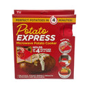 Microwave Potato Cooker