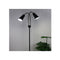 Mid Century Styled Twin Floor Lamp