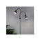 Mid Flexible Twin Floor Lamp