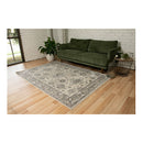 Midas Buff Traditional Rug