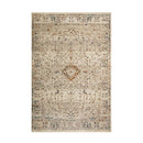 Midas Multicolour Traditional Rug