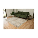 Midas Multicolour Traditional Rug