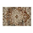 Midas Multicolour Traditional Rug