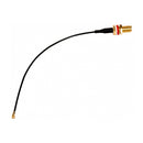 Mikrotik Acsmaufl Sma Female Pigtail