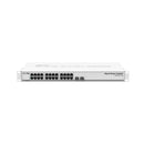 Mikrotik Css326 Swos Powered 24 Port Gb Ethernet Switch Rackmount
