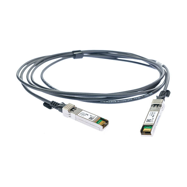 Mikrotik Sfp 1G 10G 25G Sfp28 Direct Attach Cable 1M