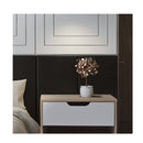 Bedside Table Manly Drawers Nightstand Unit Cabinet Storage