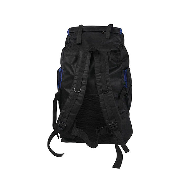 Military Tactical Hiking Camping Bag Rucksack Outdoor Trekking