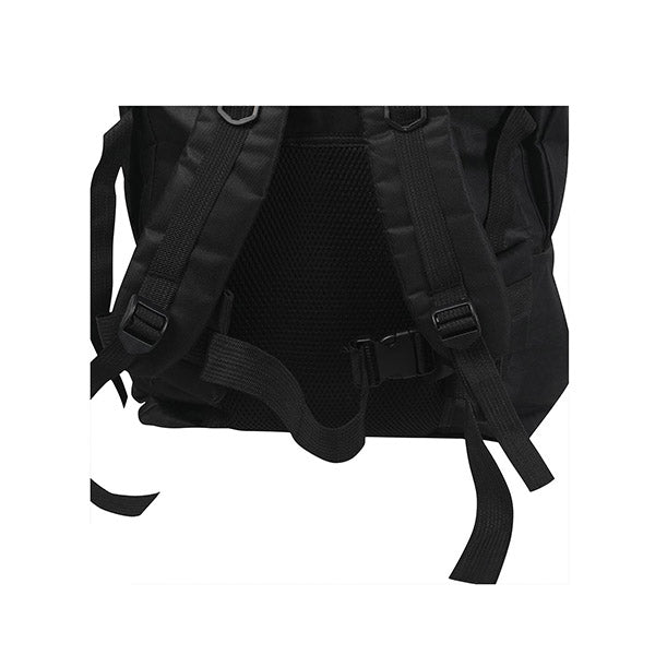Military Tactical Hiking Camping Bag Rucksack Outdoor Trekking