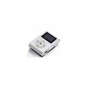 Mini Clip 16G Mp3 Music Player With Usb Cable And Earphone