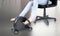 Mini Arm and Leg Exercise Bike