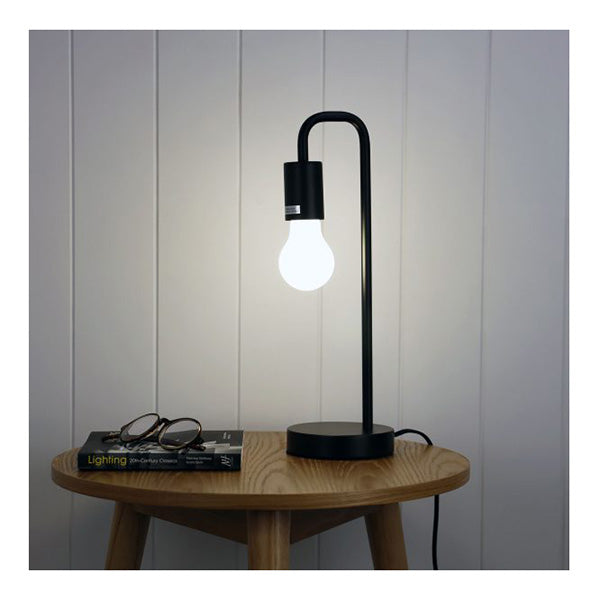 Minimalist Bedside Lamp Base