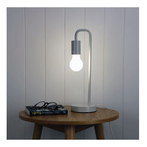 Minimalist Bedside Lamp Base