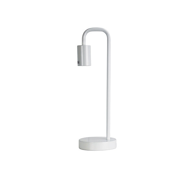 Minimalist Bedside Lamp Base