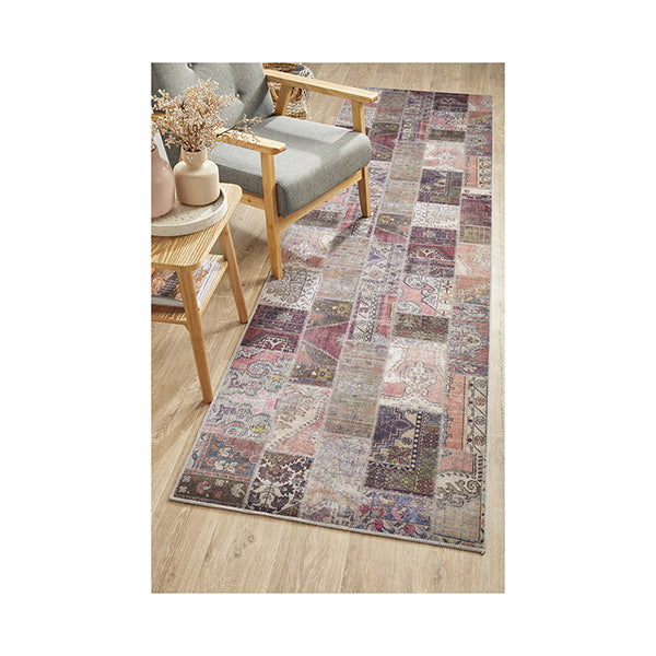 Mirage Earth Rug