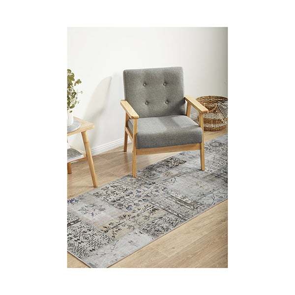 Mirage Stone Rug