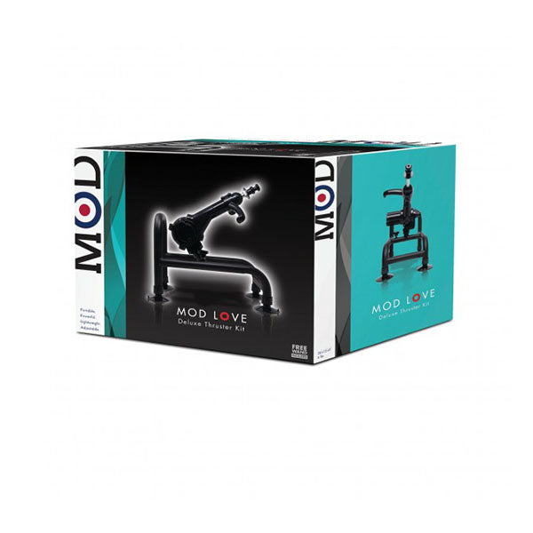 Mod Premium Sex Machine