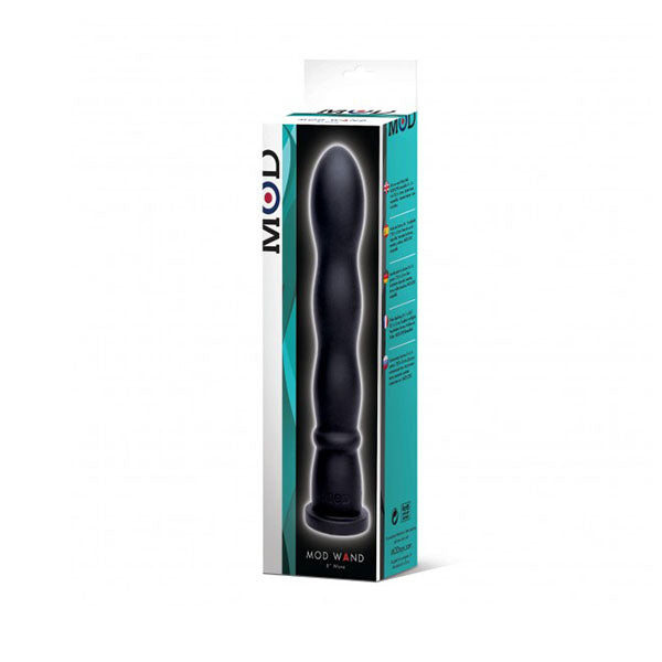 Mod Wand Wave Black