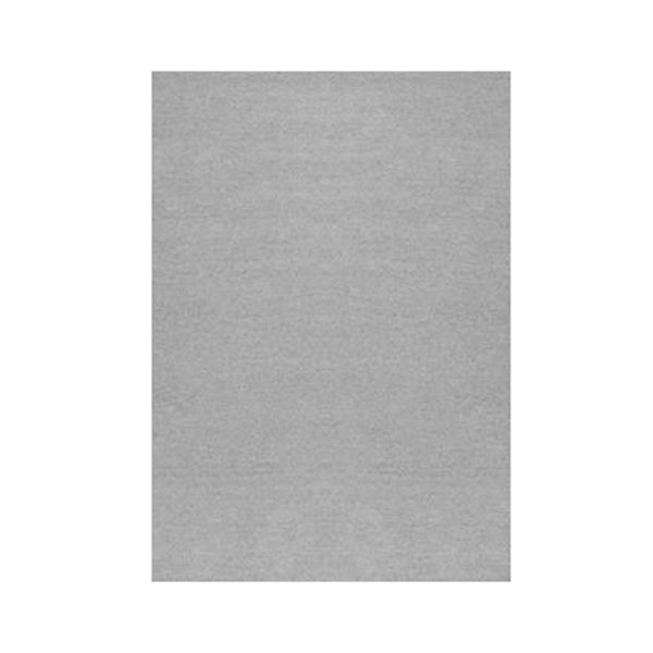 Modena Argent Silver Viscose Rug