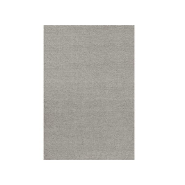 Modena Ecru Beige Viscose Rug