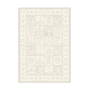 Modern Color Palette Elan Nubian Rug