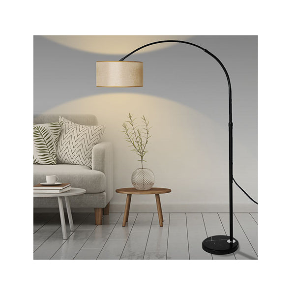 Modern Led Floor Lamp Reading Light