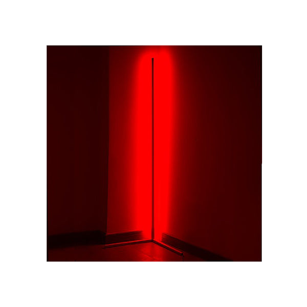 Modern Minimalist Led Corner Floor Lamp Lighting