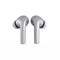 Moki International Pods Wireless Earbuds Slv