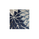 Allure Blue Rug