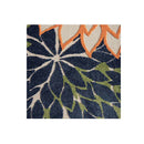 Allure Green Rug