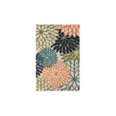 Allure Green Rug