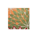 Allure Red Rug