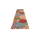 Allure Red Rug
